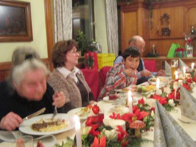 Foto des Albums: SHG - Adventsfeier 2013