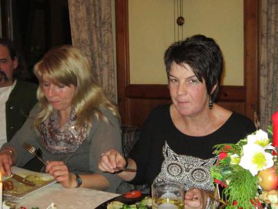 Foto des Albums: SHG - Adventsfeier 2013