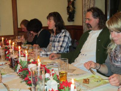 Foto des Albums: SHG - Adventsfeier 2013