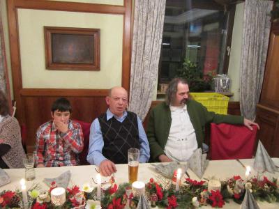Foto des Albums: SHG - Adventsfeier 2013