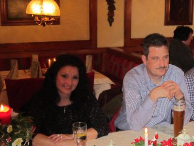 Foto des Albums: SHG - Adventsfeier 2013