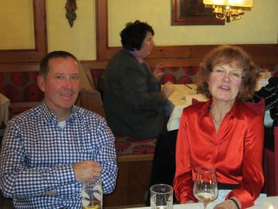 Foto des Albums: SHG - Adventsfeier 2013