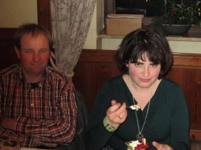 Foto des Albums: SHG - Adventsfeier 2013