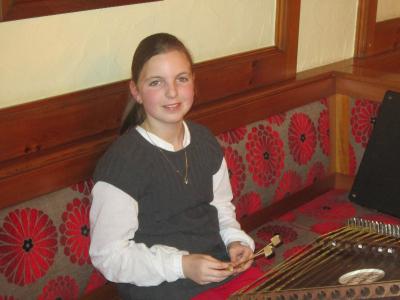 Foto des Albums: SHG - Adventsfeier 2013