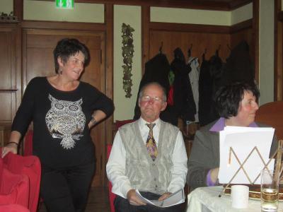 Foto des Albums: SHG - Adventsfeier 2013