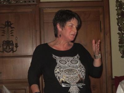 Foto des Albums: SHG - Adventsfeier 2013