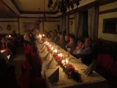 Foto des Albums: SHG - Adventsfeier 2013