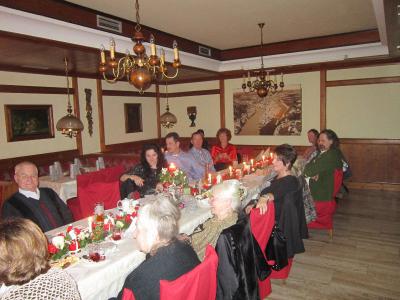Foto des Albums: SHG - Adventsfeier 2013