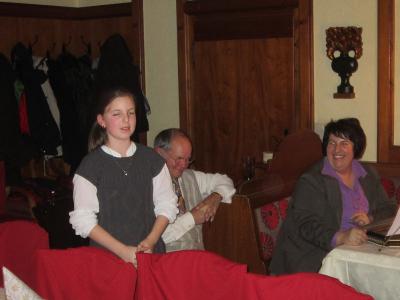 Foto des Albums: SHG - Adventsfeier 2013