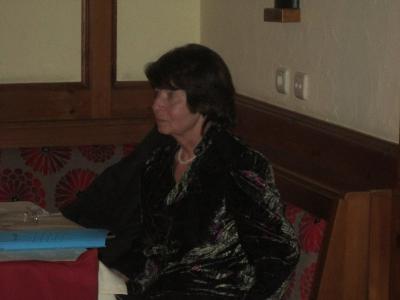 Foto des Albums: SHG - Adventsfeier 2013