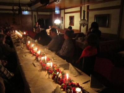 Foto des Albums: SHG - Adventsfeier 2013