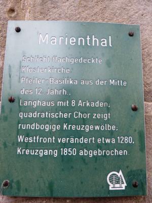 Schild 