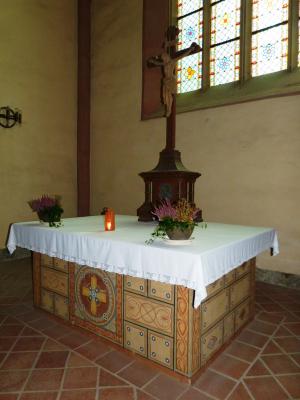 Altar 