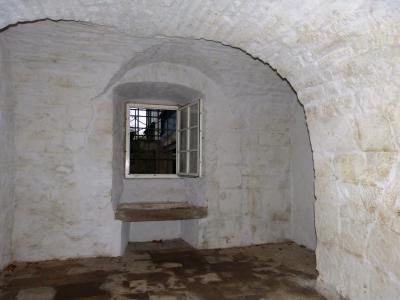 ehemalige K&uuml;che 