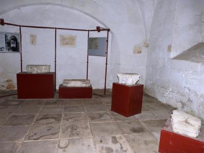 Lapidarium 