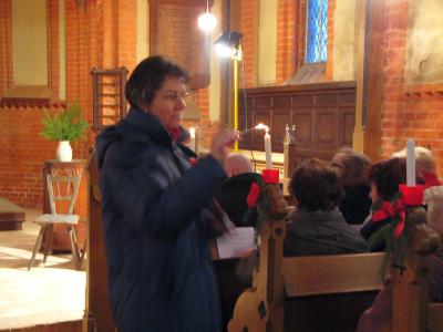 Foto des Albums: Adventskonzert in Lutheran