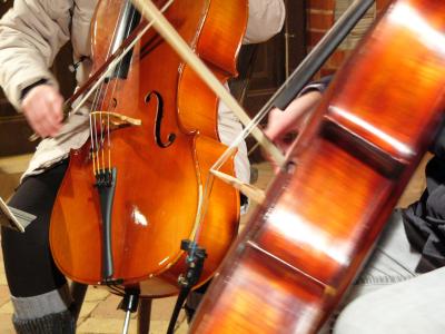 Foto des Albums: Adventskonzert in Lutheran