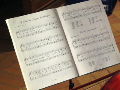 Foto des Albums: Adventskonzert in Lutheran
