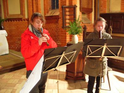 Foto des Albums: Adventskonzert in Lutheran
