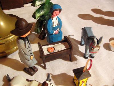 Foto des Albums: Adventskonzert in Lutheran