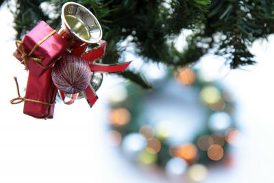 Foto des Albums: Adventsmarkt im EKZ Lübz
