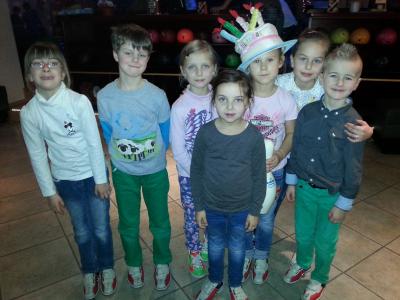 Lisa s 7ter Geburtstag am 21.12 2013! 