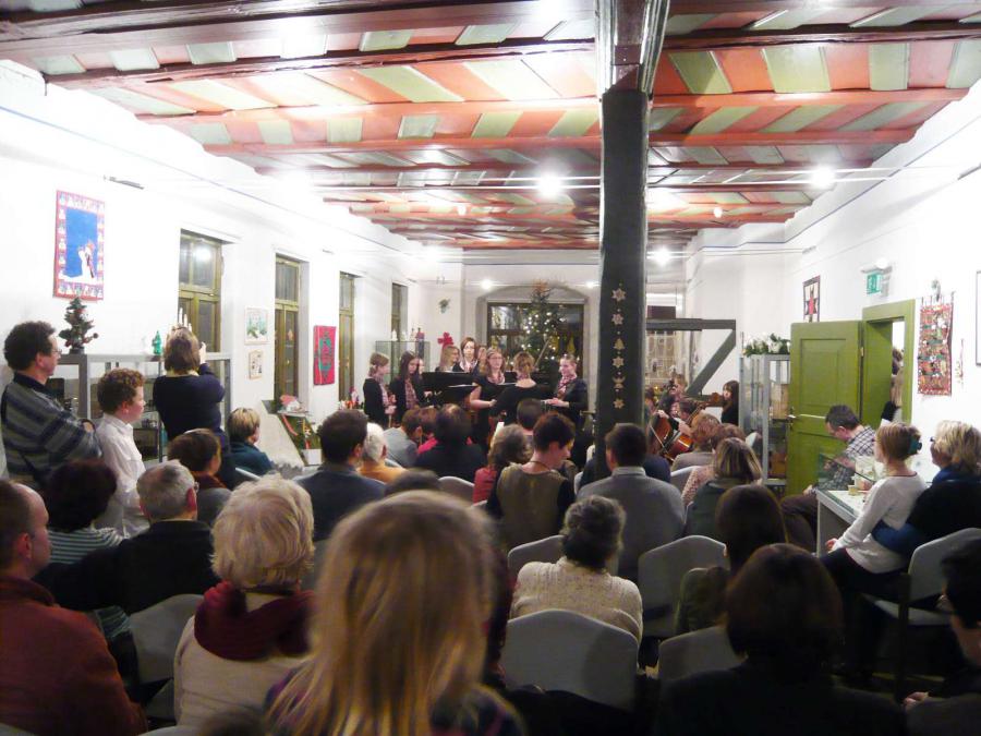 Bild der Galerie