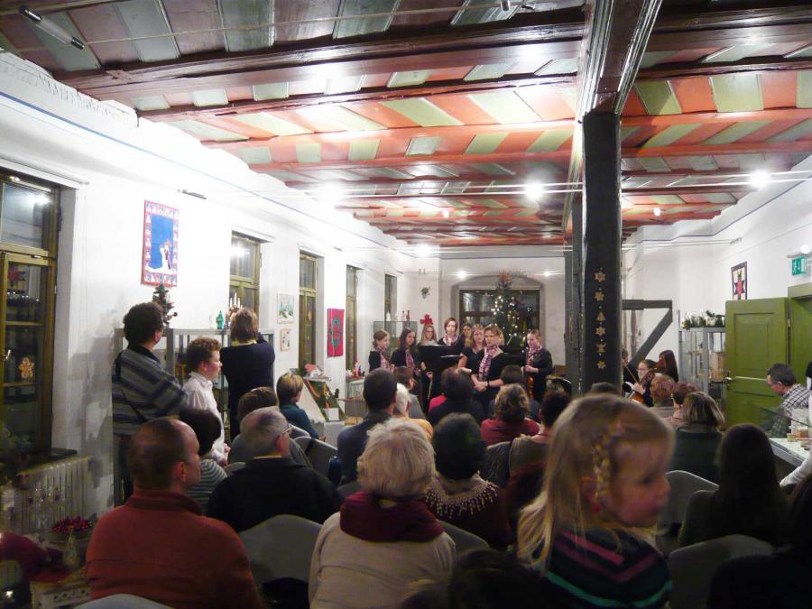 Bild der Galerie