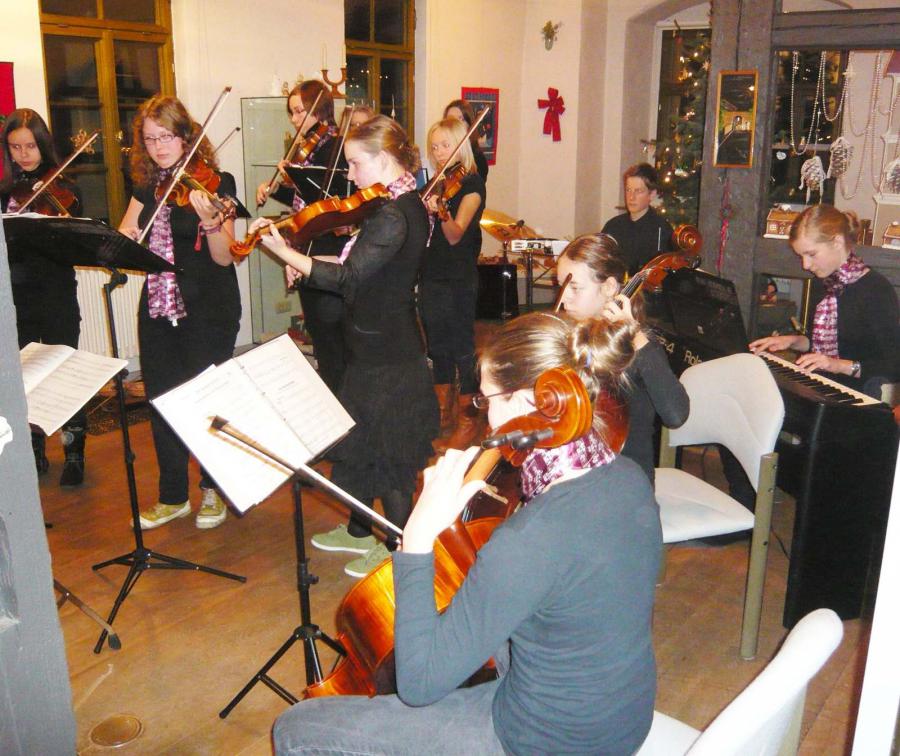 Bild der Galerie
