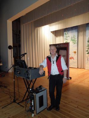 Foto des Albums: Seniorenweihnachtsfeiern