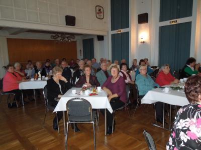 Foto des Albums: Seniorenweihnachtsfeiern