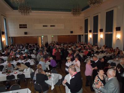 Foto des Albums: Seniorenweihnachtsfeiern