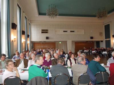 Foto des Albums: Seniorenweihnachtsfeiern