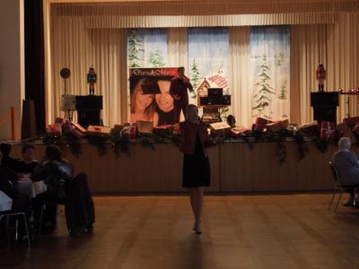 Foto des Albums: Seniorenweihnachtsfeiern