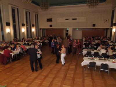 Foto des Albums: Seniorenweihnachtsfeiern