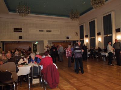 Foto des Albums: Seniorenweihnachtsfeiern