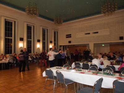 Foto des Albums: Seniorenweihnachtsfeiern