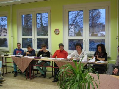 Bild: Unsere Jury