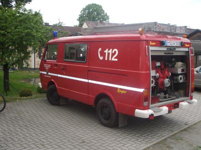 Foto des Albums: Bilder der Feuerwehr (06. 05. 2014)