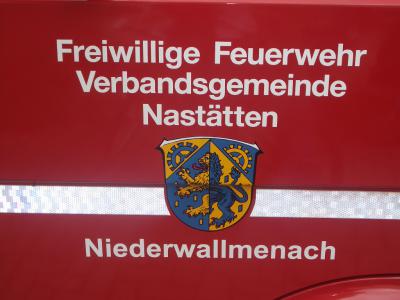 Foto des Albums: Bilder der Feuerwehr (06. 05. 2014)