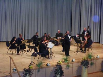 Foto des Albums: Konzert "Altberliner Evergreens" (26.10.2013)