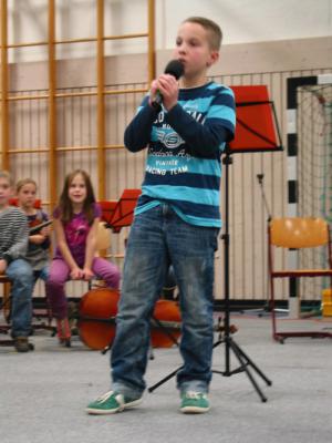 Foto des Albums: Weihnachtskonzert 2013