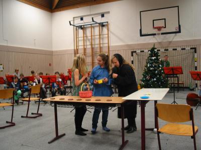 Foto des Albums: Weihnachtskonzert 2013