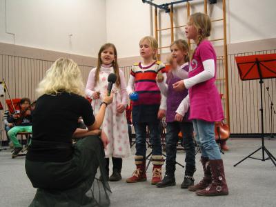 Foto des Albums: Weihnachtskonzert 2013
