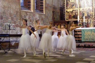 Foto des Albums: Adventsmarkt Parchim