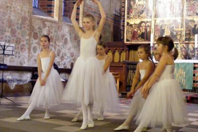 Foto des Albums: Adventsmarkt Parchim