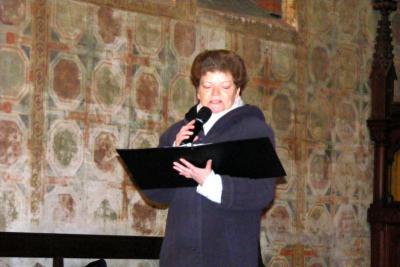 Foto des Albums: Adventsmarkt Parchim