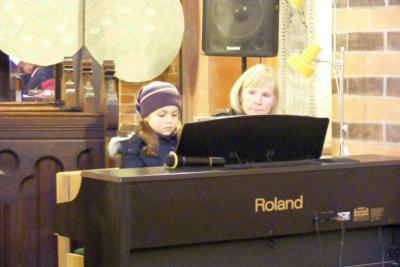 Foto des Albums: Adventsmarkt Parchim