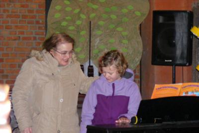 Foto des Albums: Adventsmarkt Parchim