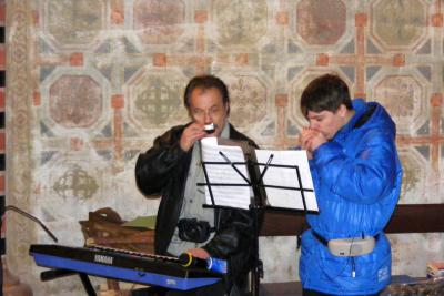 Foto des Albums: Adventsmarkt Parchim